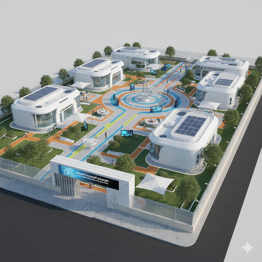 نبدأ بالتفكير المدروس، نبتكر بإبدع قابلة للتنفيذ.-12