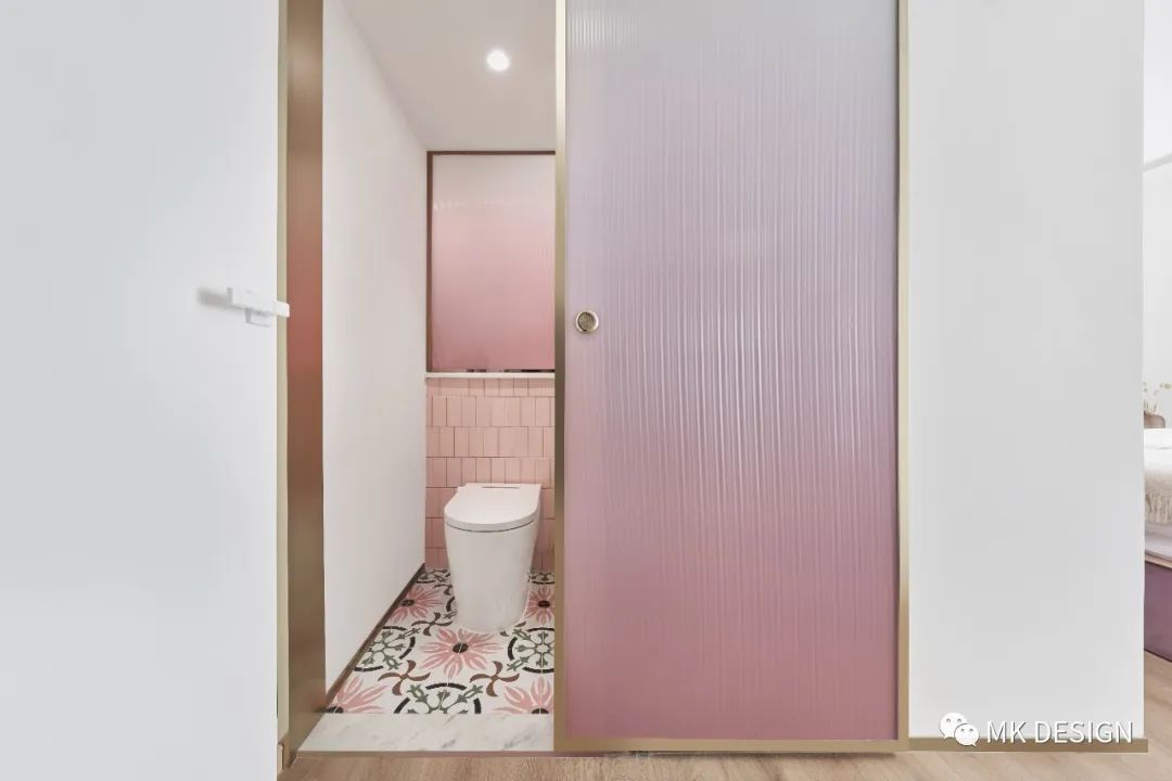 广州天河漾晴居丨中国广州丨MK DESIGN-32