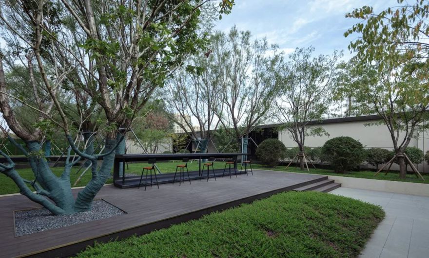 中海·哈尔滨天誉 | 都市中的世外桃源-37