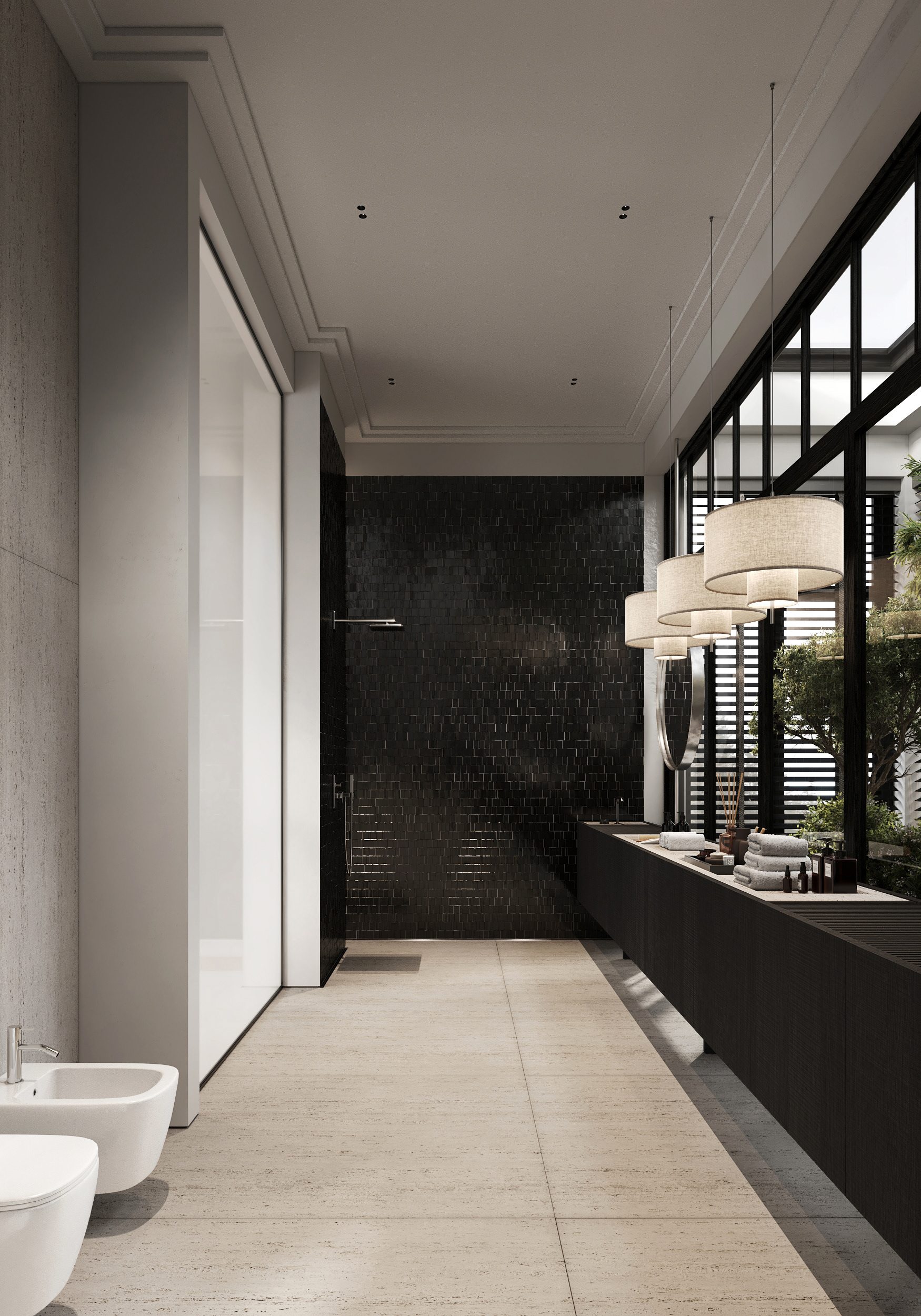 SN015 House in Losevo Design-40