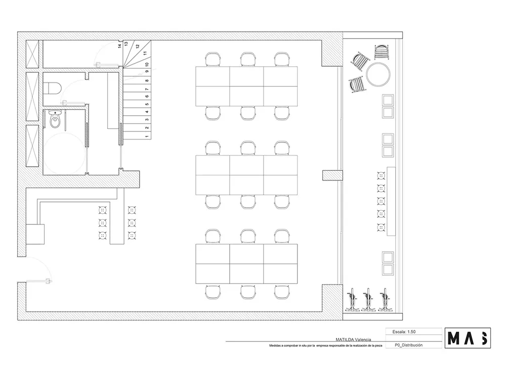 瓦伦西亚联合办公空间-28