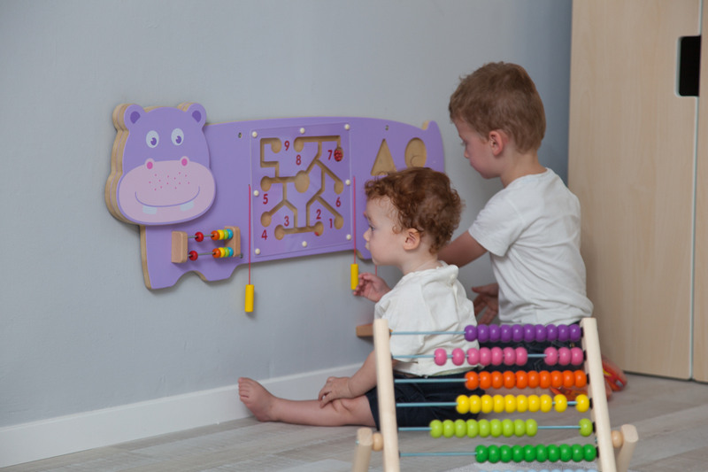 基于书籍灵感的幼儿园精心设计项目丨以色列丨希兰·奥伦-52