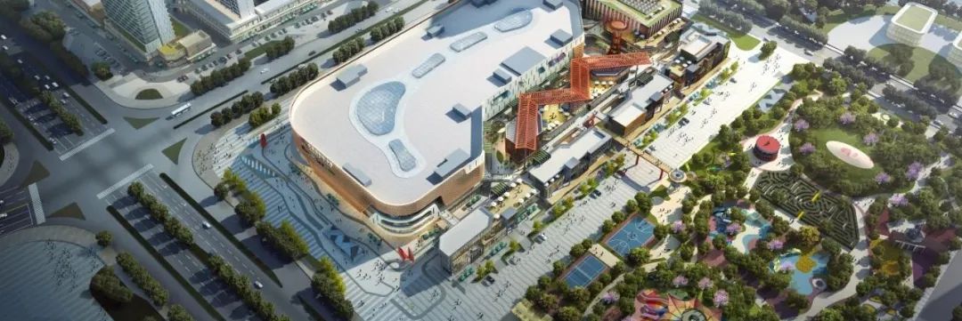 中梁·乐清·璟园 | 现代典雅的人居社区设计-65