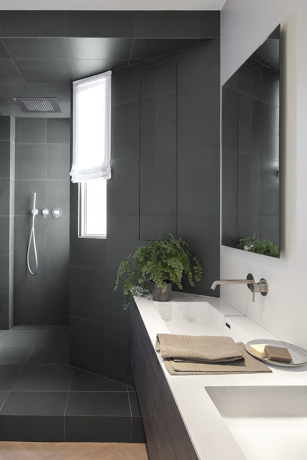 Hygge 公寓丨意大利丨Claudio Tognacca-8