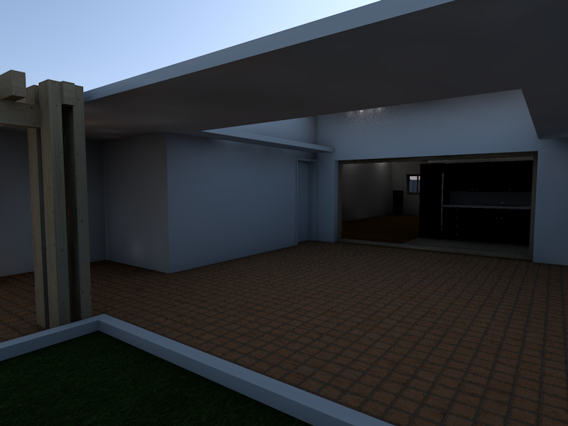 remodeling of a house in Pedrouços | Carlos Amorim Faria Arquitect-8