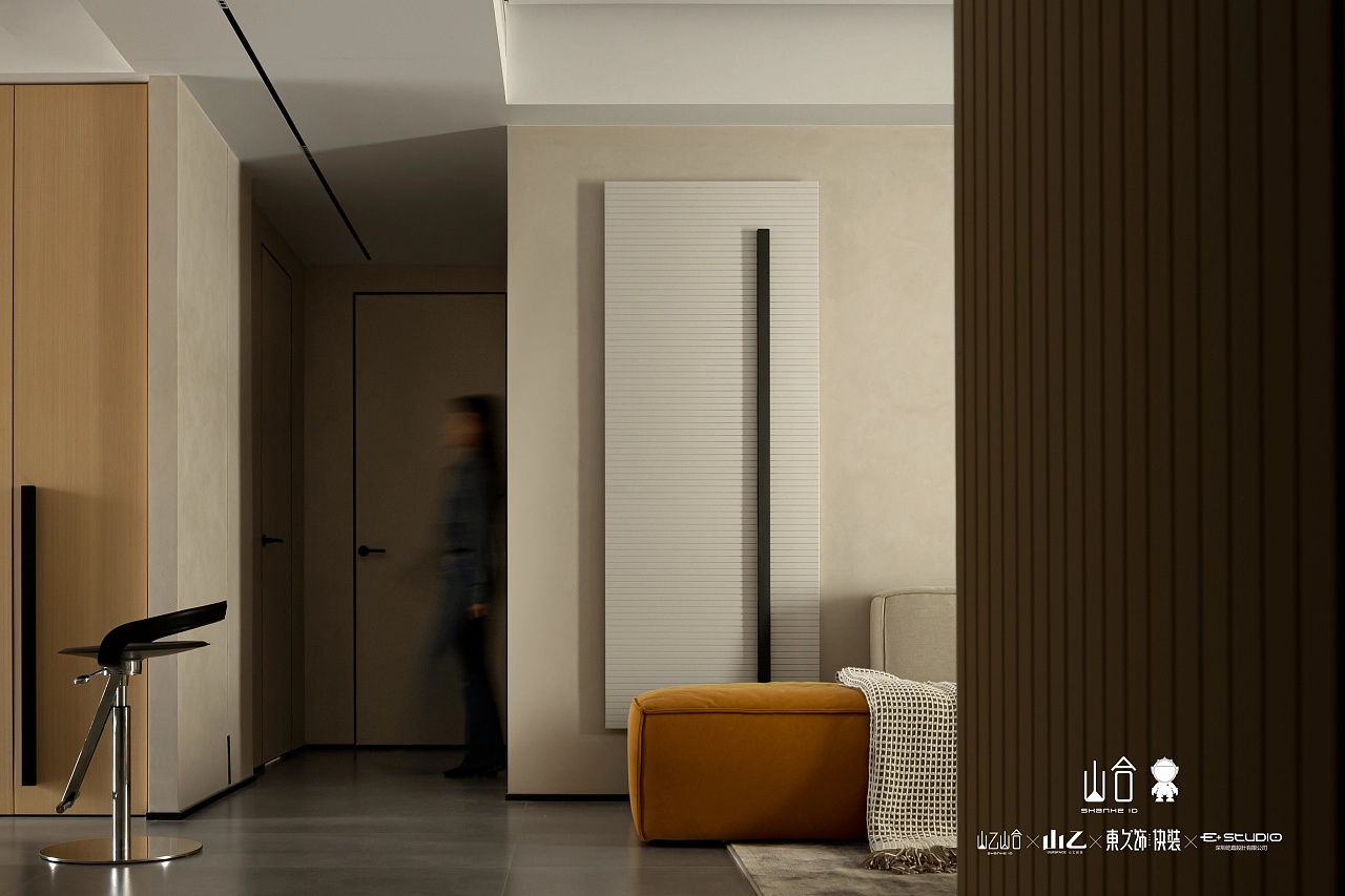 静谧的时光丨山乙山合-12