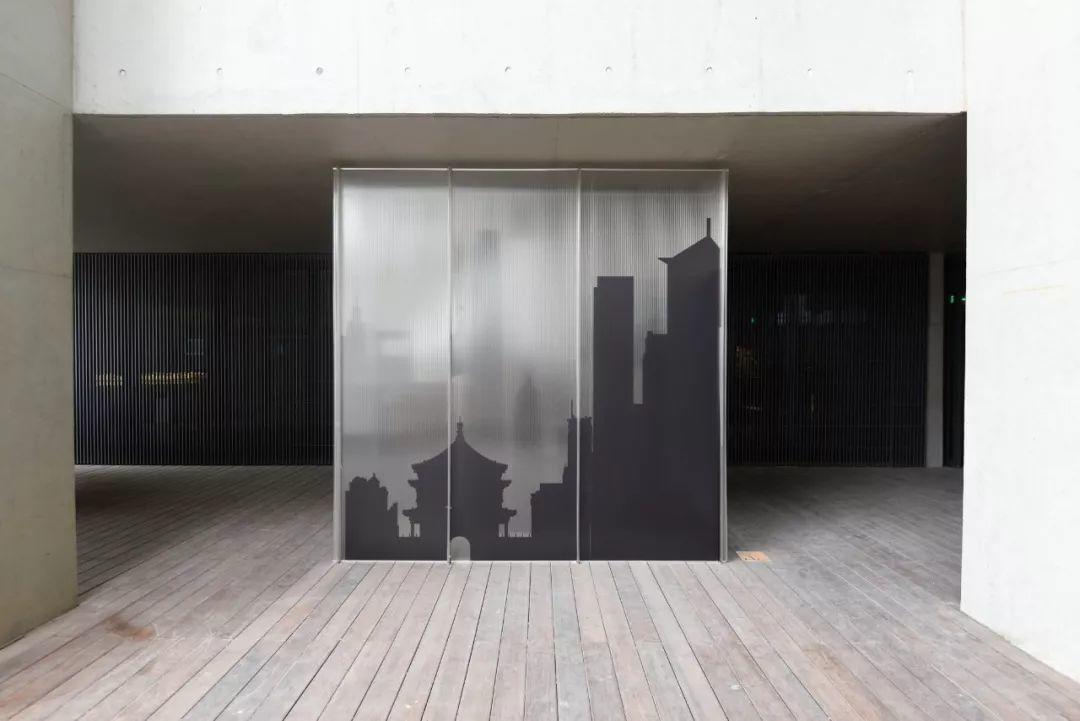 “未知城市:中国当代建筑装置影像展”丨中国深圳丨趣城工作室（ARCity Office）-133