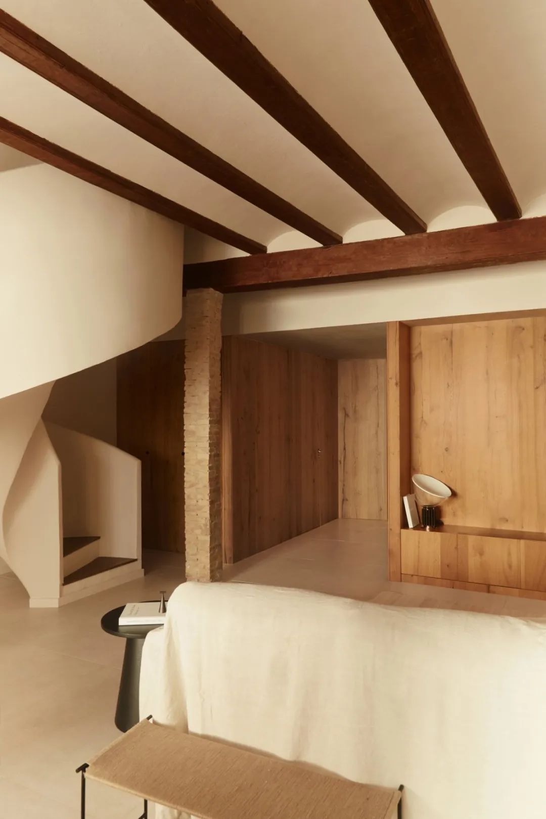 贝尼马科莱特住宅丨西班牙丨瓦伦西亚 X Arquitectos-29