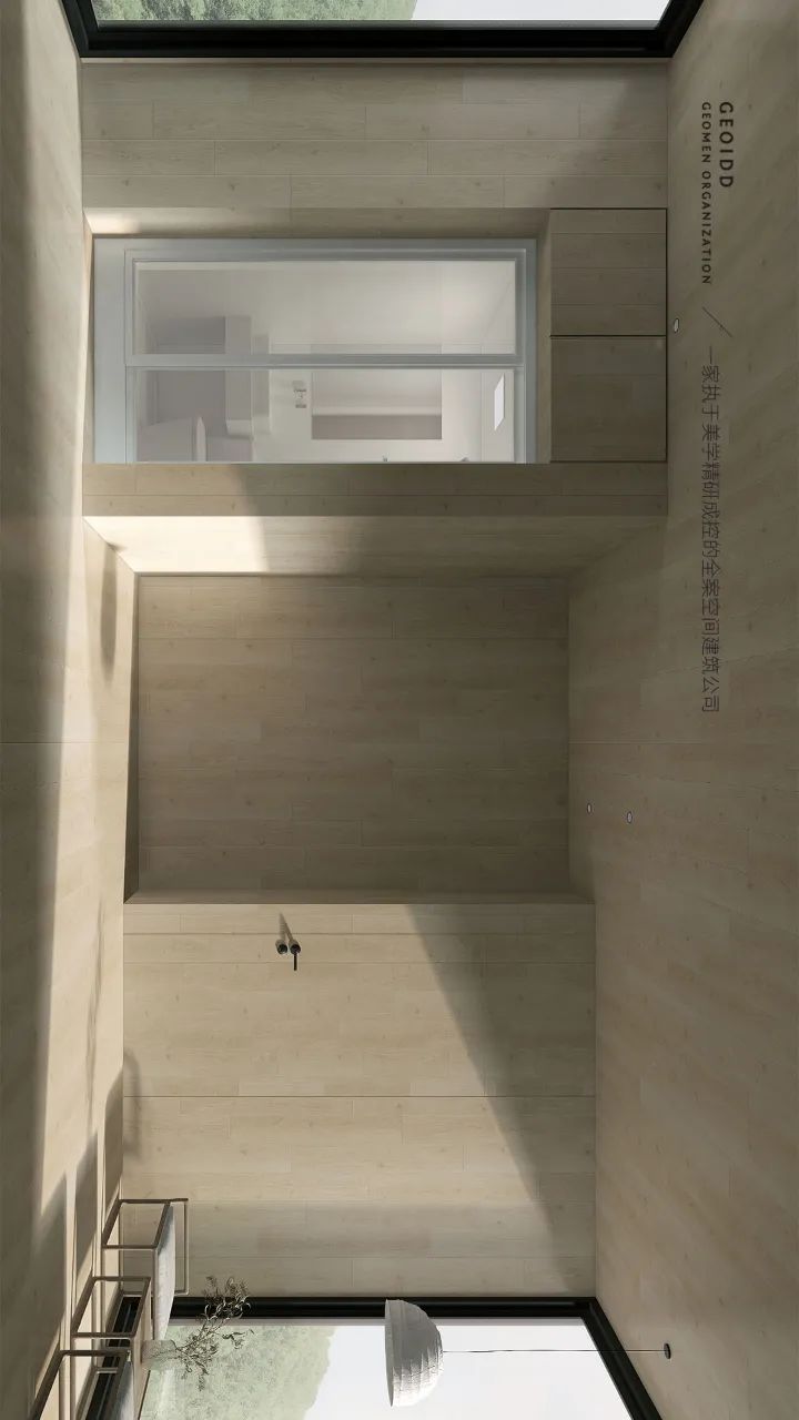 商业连锁 · 移动式装配建筑 · 木水空间设计事务所-12