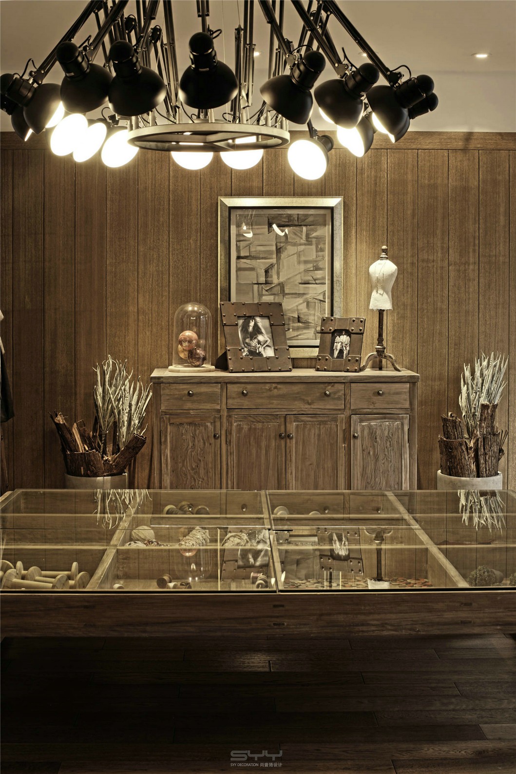 招商青岛 空港商务花园3#合院B户型-20