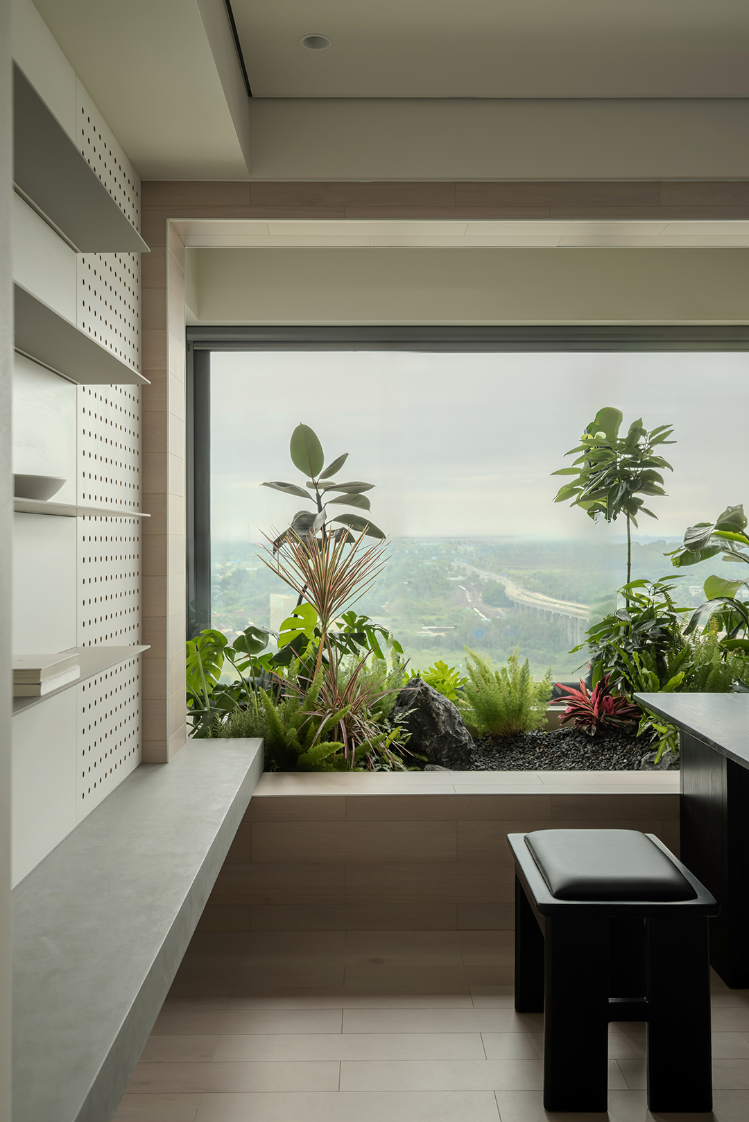 四川内江197m²未来方舟丨中国内江丨宅南设计事务所-46