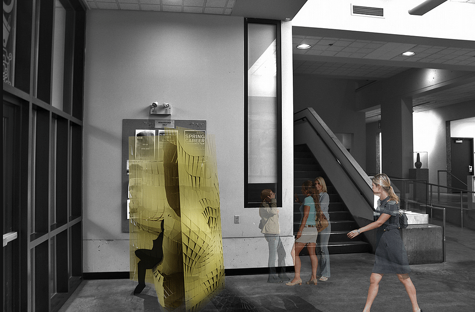 丨美国尤金丨俄勒冈大学数字媒体协作俱乐部（DMC）-15