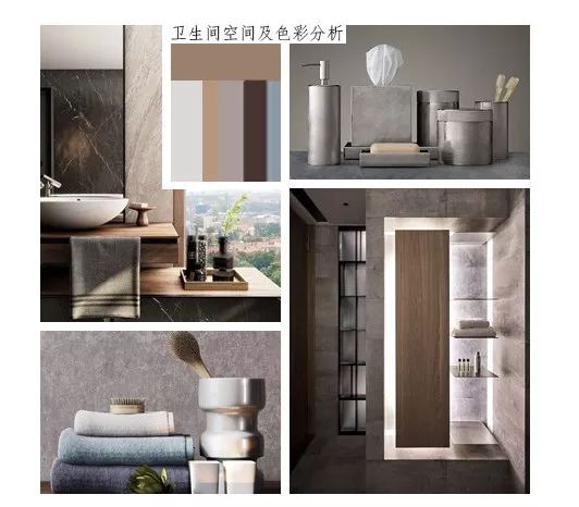 福清中联名城 | 现代东方新中式空间-34