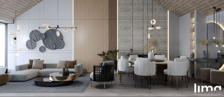 Hotel Karlovci（卡尔洛维茨酒店）丨LIMA Design（布达佩斯）,Lamda Group（诺维萨德）-37