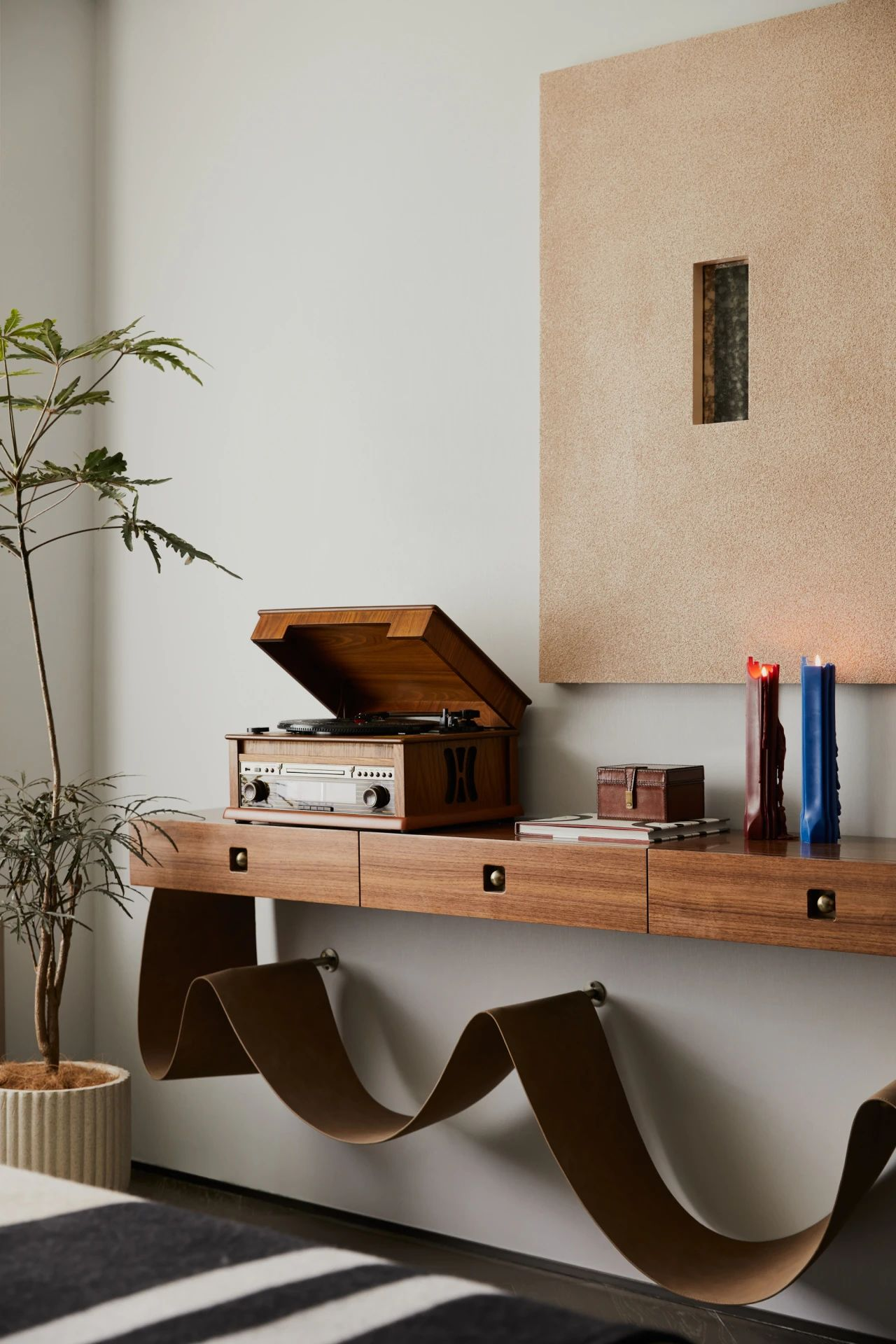 中粮·大悦未来城悦著央璟丨中国西安丨LSD interior design-64