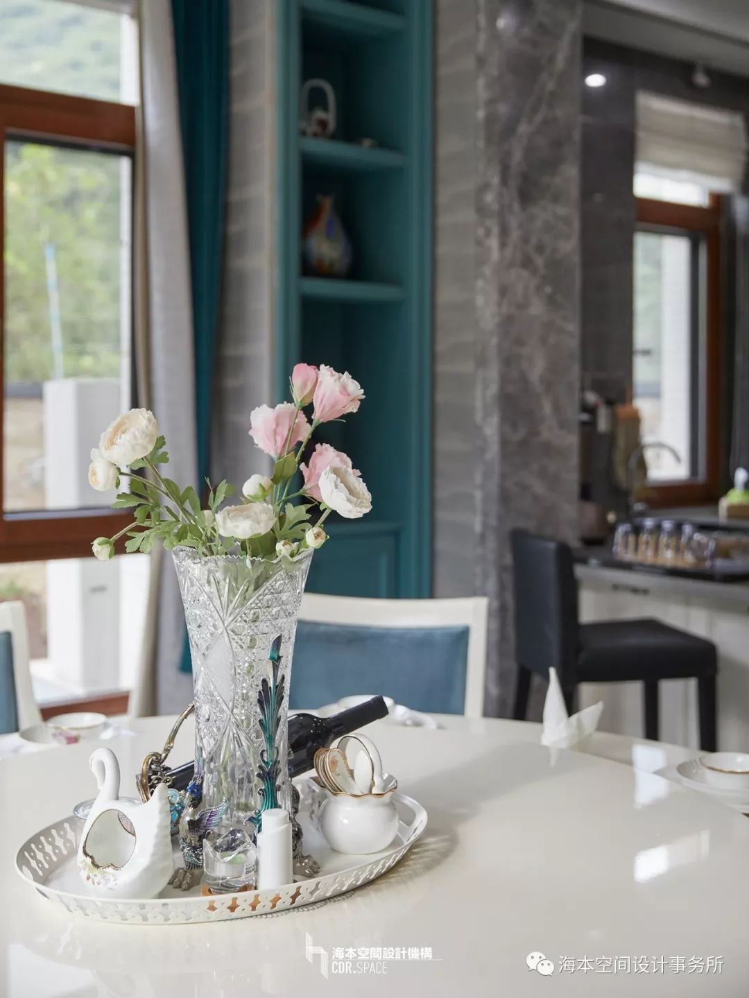 济南 800 平别墅设计 | 打造温馨港湾,品味幸福生活-37