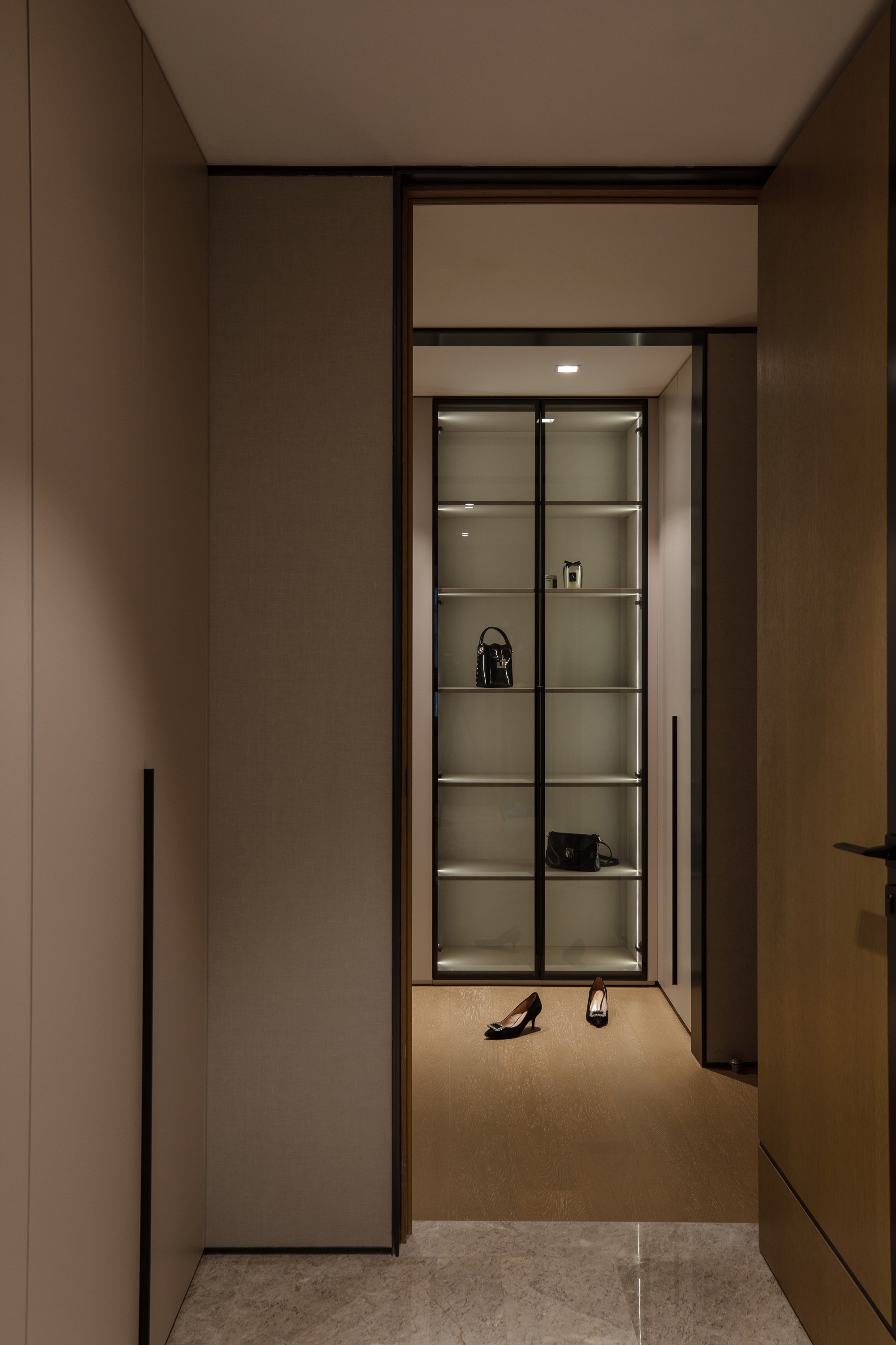 世茂天誉丨金鹰之翼,云端之家-56