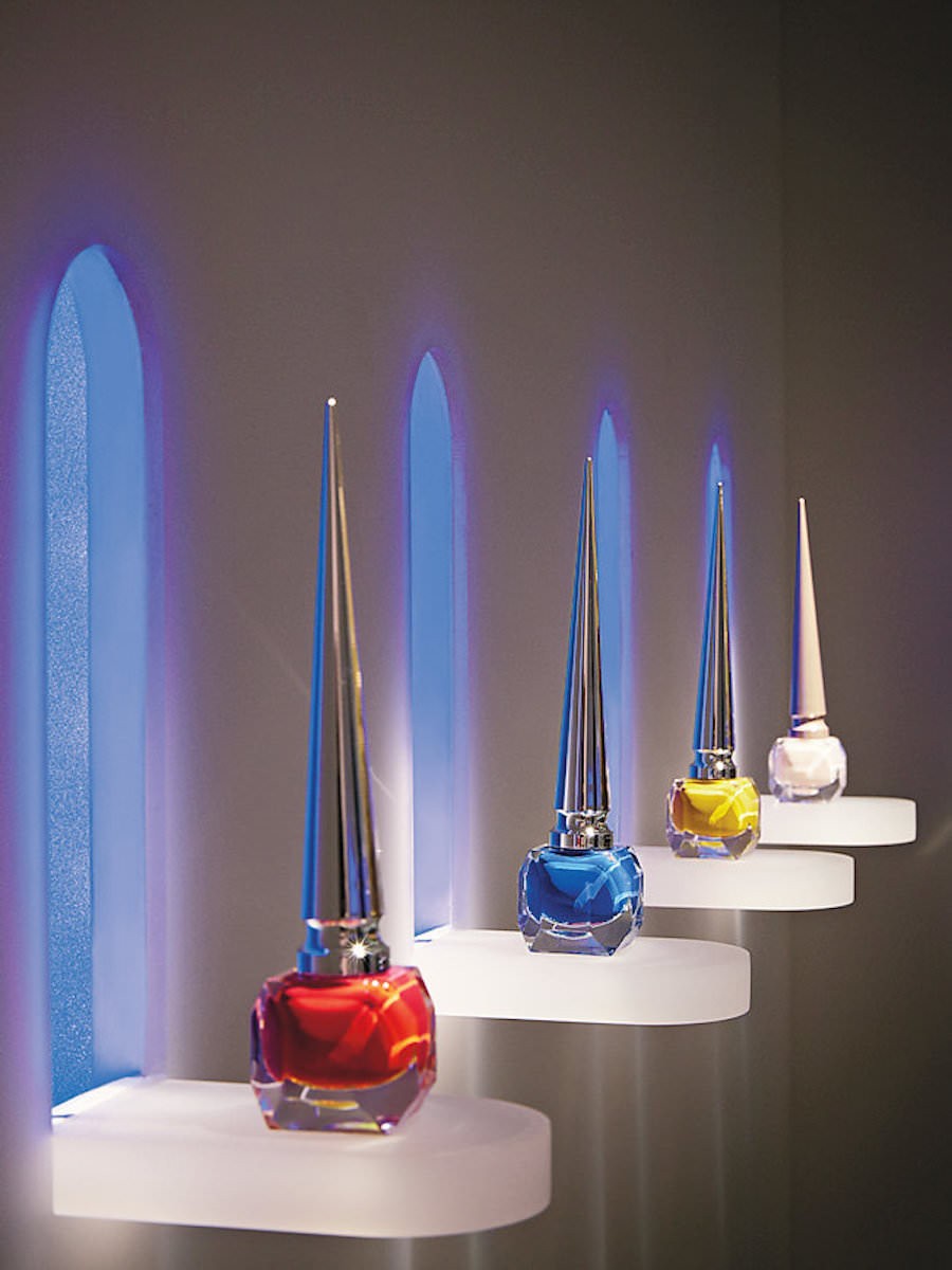Boutique Christian Louboutin Beauty-5