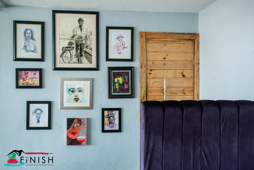 丨尼日利亚拉各斯丨The Finish-16