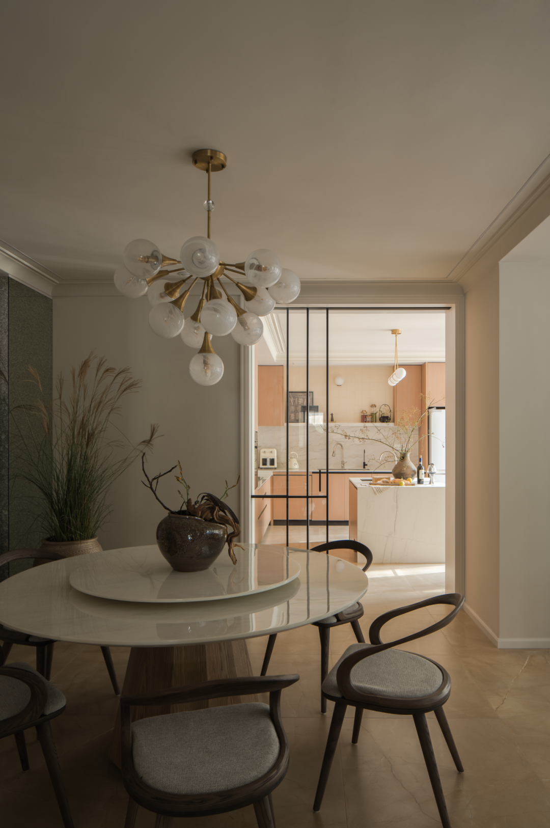 重庆·奥山别墅丨中国重庆丨吴玥-40