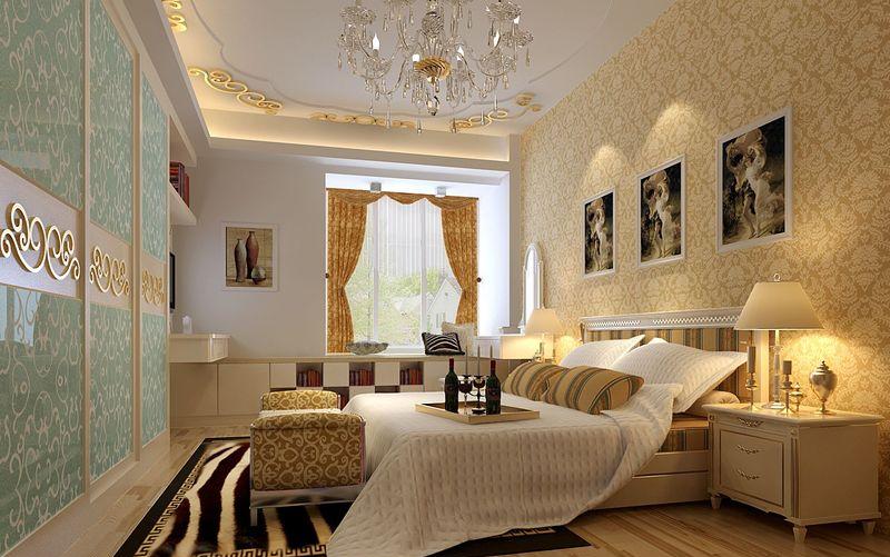 冯世煌室内设计作品集-12