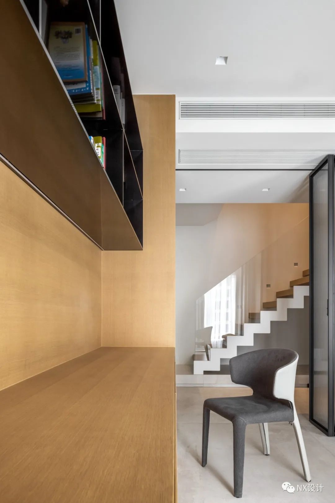 一品之家丨中国温州丨NX设计-31