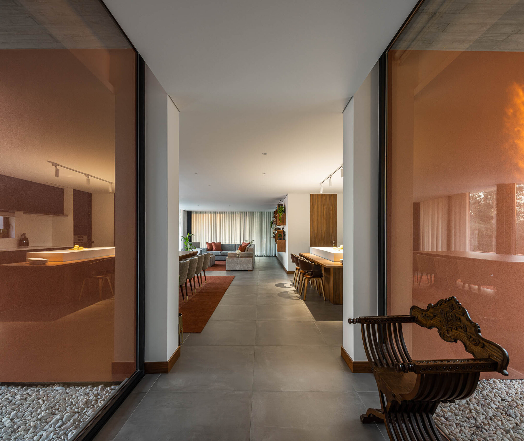 TM 住宅丨葡萄牙丨Inception Architects Studio-19