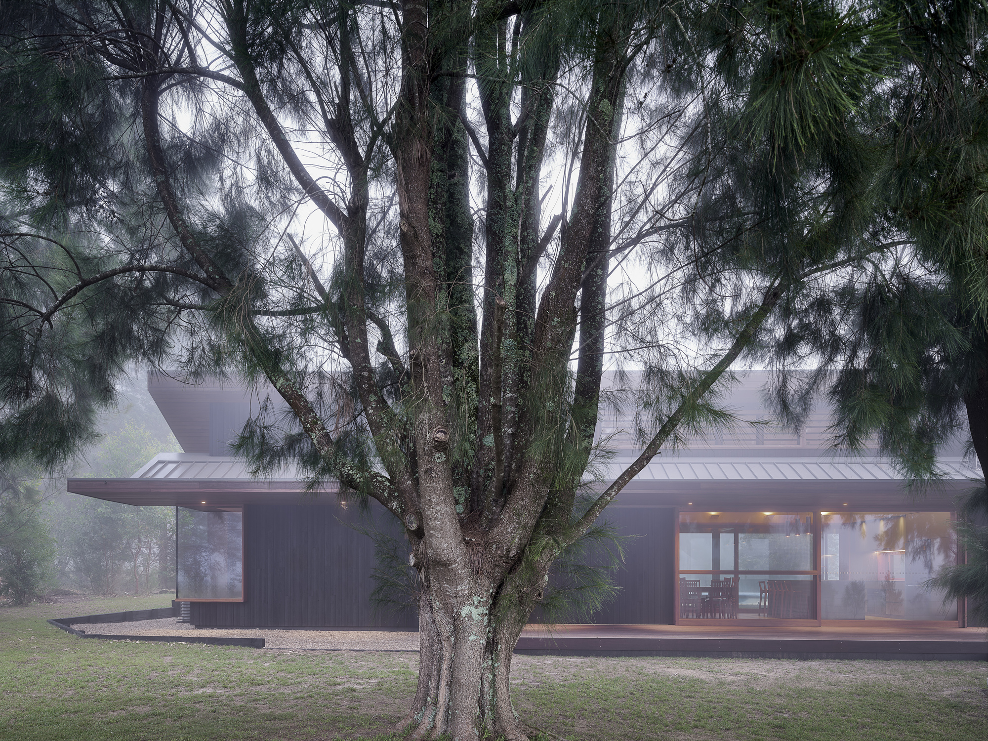 丨澳大利亚丨Ink Architects Sydney-29