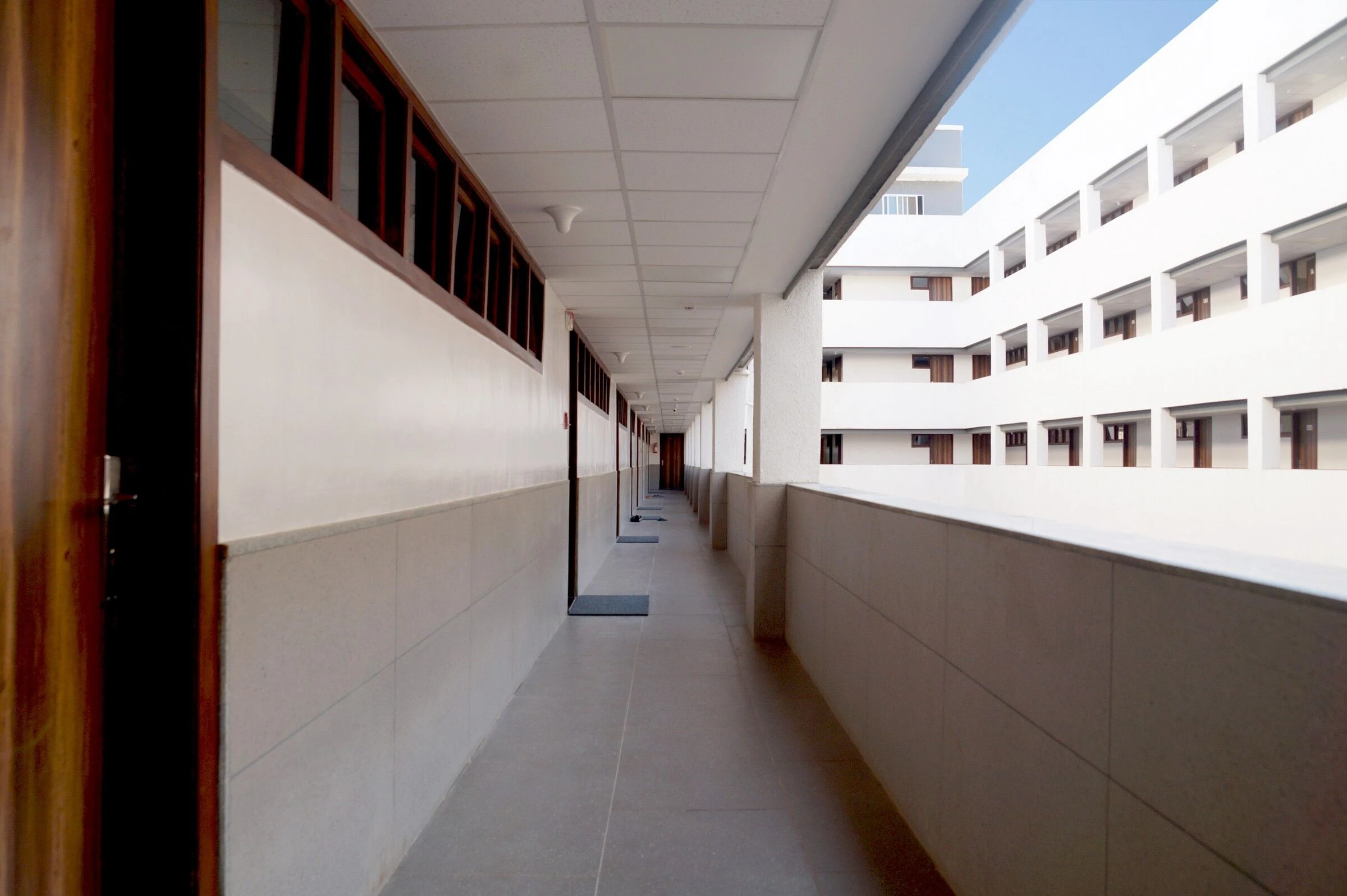 圣典学校丨印度丨Sameep Padora & Associates (sP+a)-8