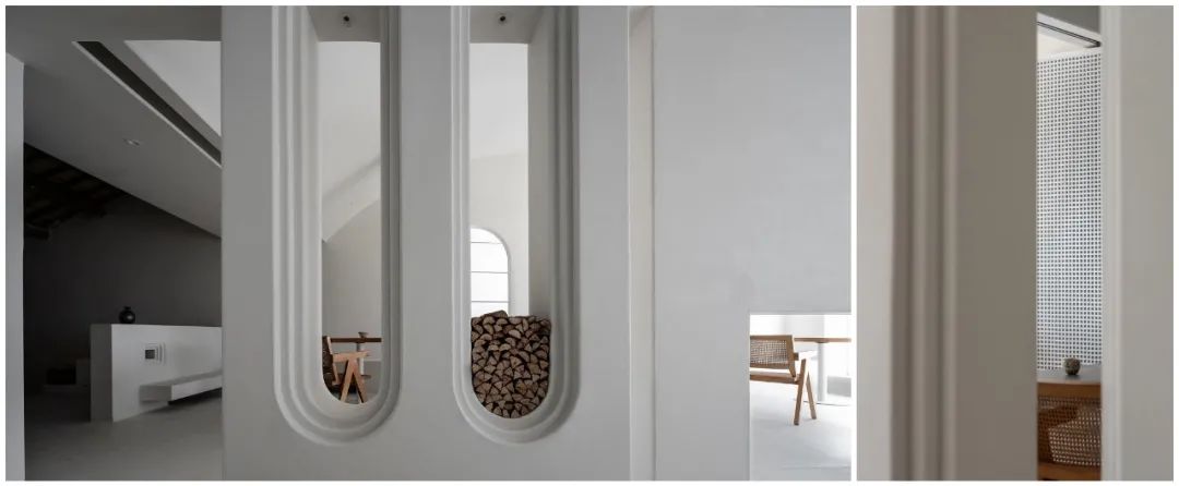 舶来 Coffee·Restaurant丨中国苏州丨苏州一野设计事务所-10