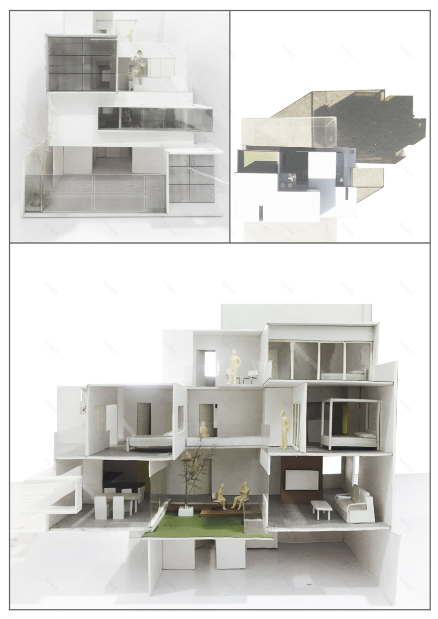 绿意环绕的生态别墅设计-50