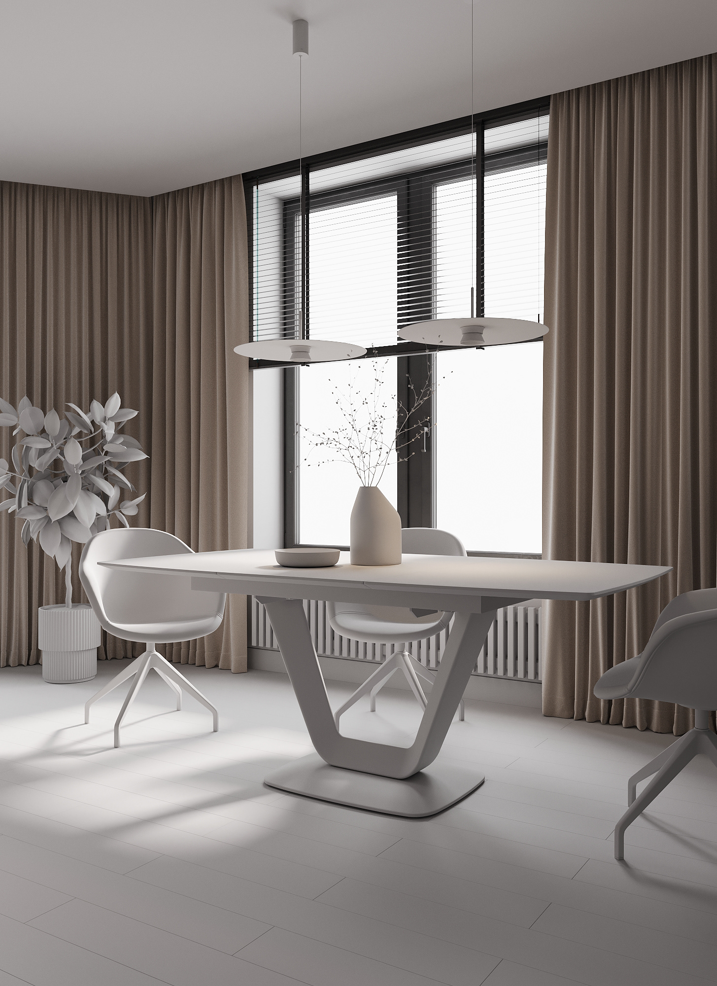 Apartments Moscow-18