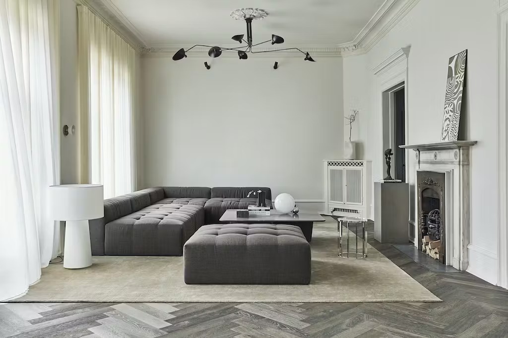 Indretning af stue: 36 stuer, du kan blive inspireret af | bobedre.dk-7