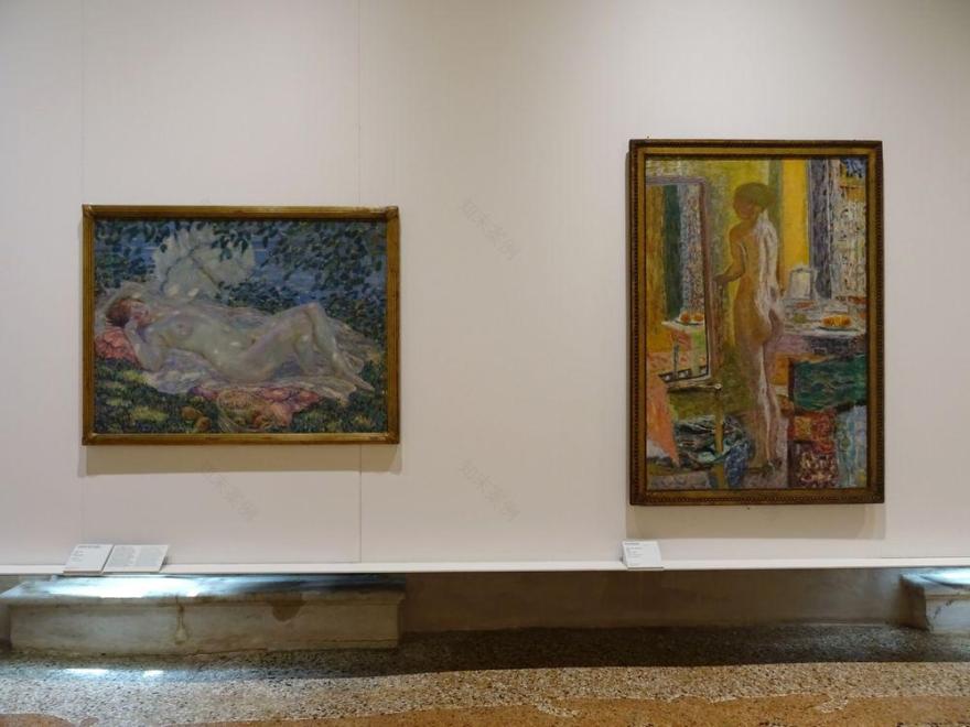 カ・ペーザロ | イタリア の建築【世界建築巡り】-78