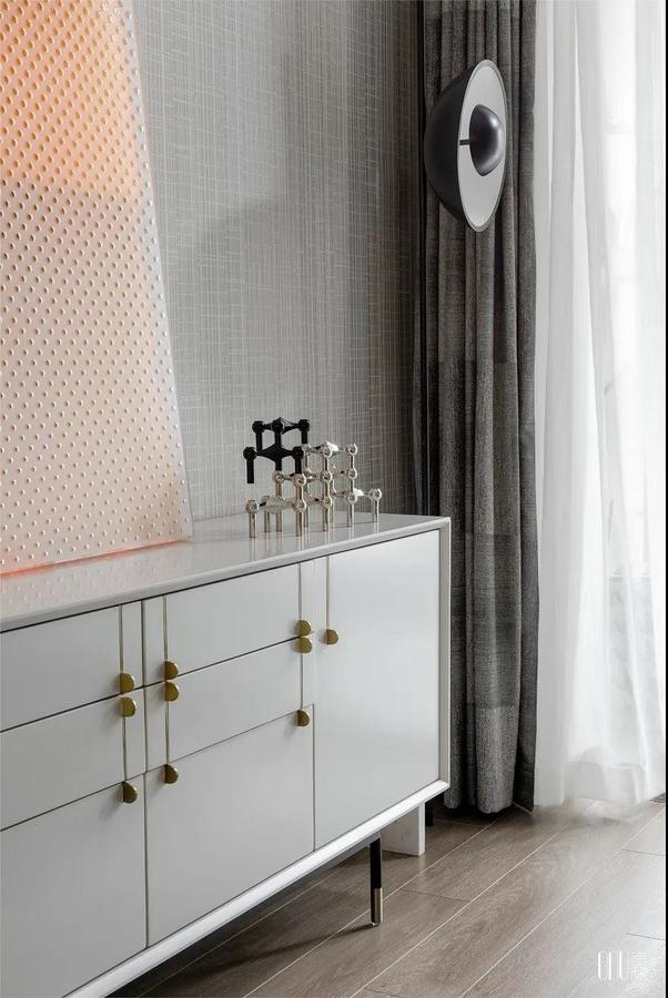 重庆万科理想城 T6户型丨中国重庆-12