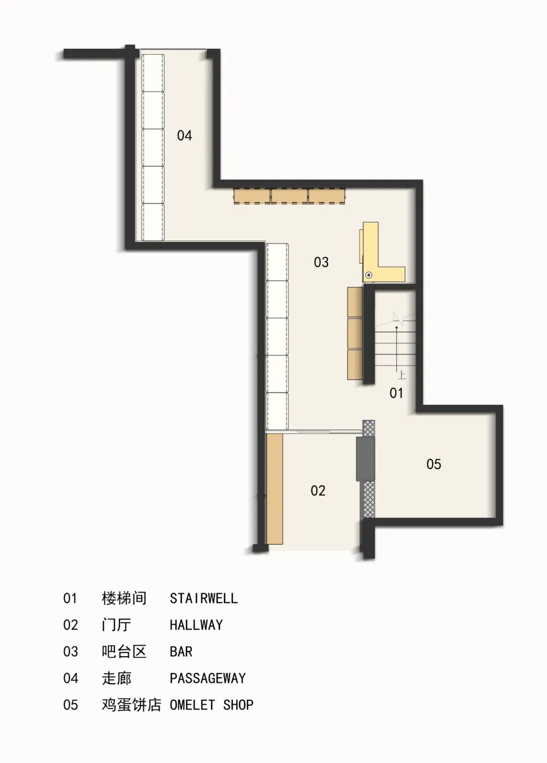 平江老街的萌宠空间-33