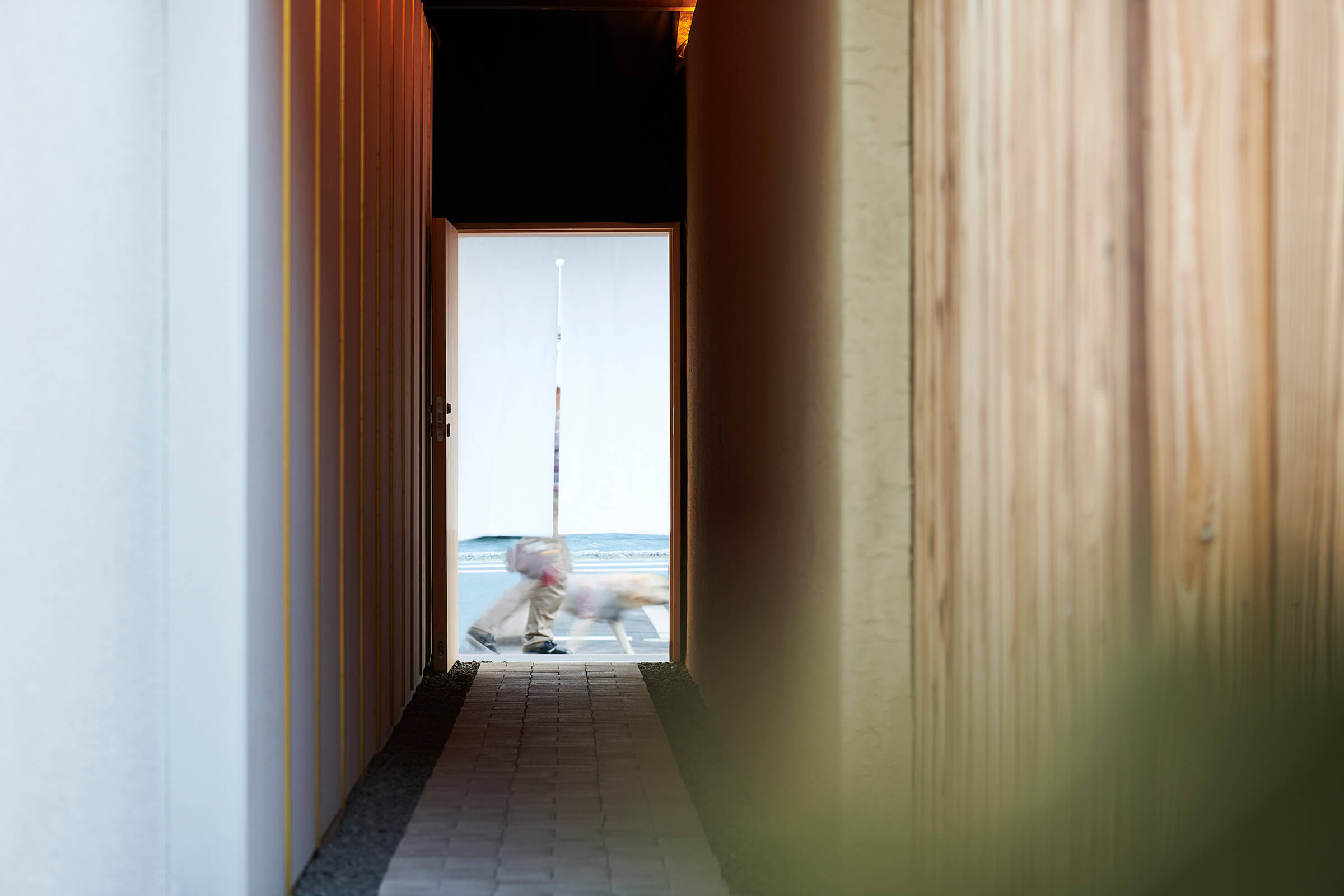 日本 | lloomm | 精品服装店 | 2018 | ninkipen!-19