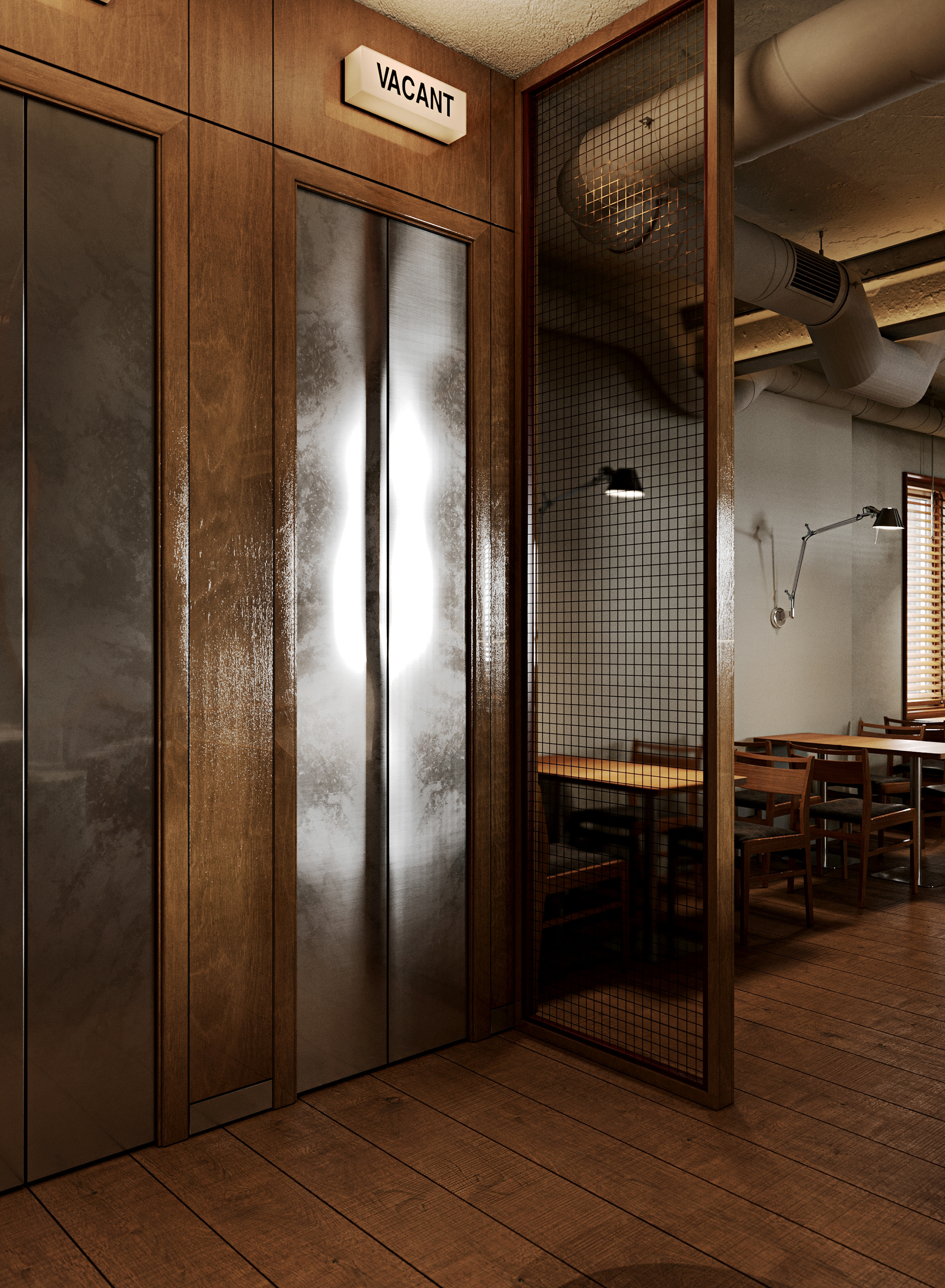 涅克拉索夫街SN037餐厅丨俄罗斯圣彼得堡丨文本未提及-31