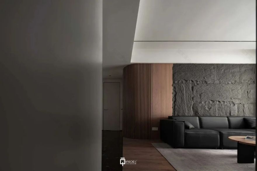 东城鑫苑丨中国上饶丨往里设计-24