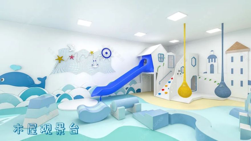 融入大马的航海基因:让文化归属感成为早教学苑的独特记忆点丨牧童托幼-18