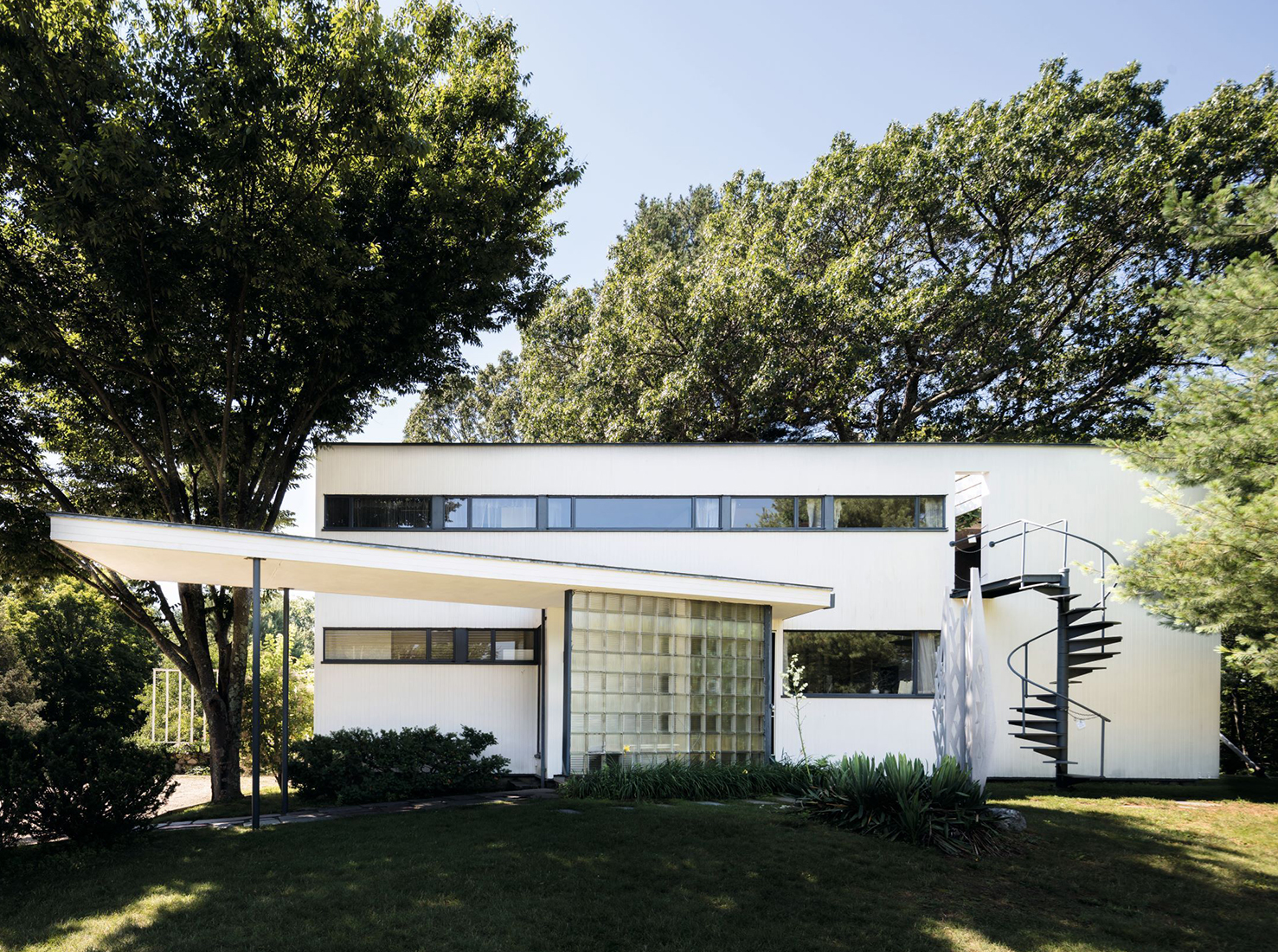 Самые красивые дома мира: 10 довоенных построек-32