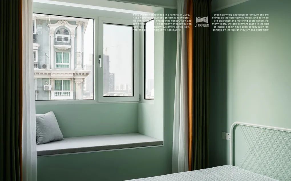 上海 102 平北欧风之家,粉色++ 白色++ 黑色大胆用色,储物空间超强-82