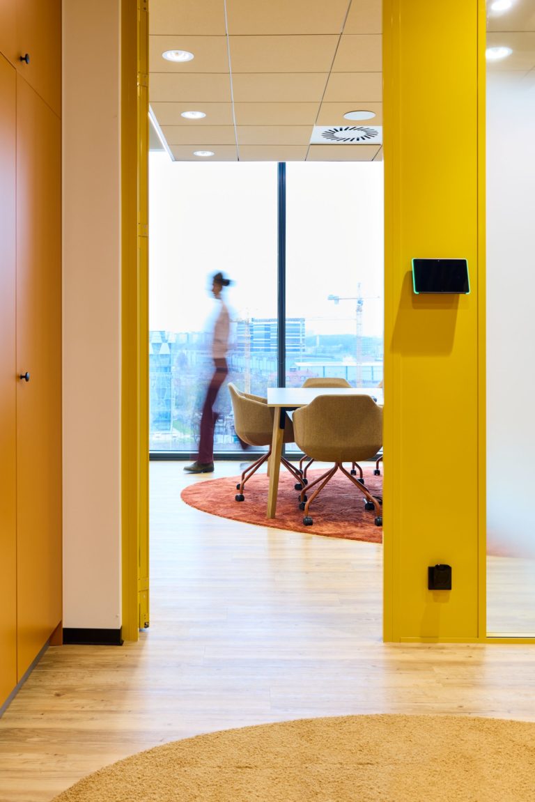 LIPTON Teas and Infusions Global HUB by Workplace-57