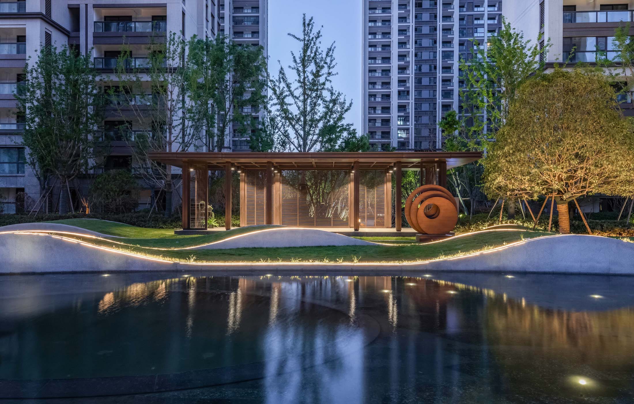 永威南樾·瑞苑-2