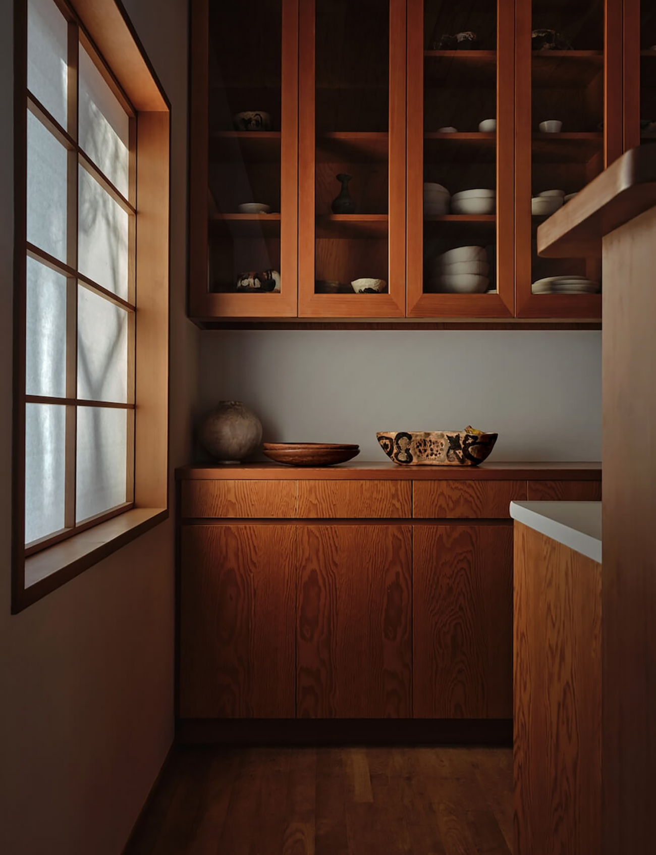 八岳之家丨日本福冈-29