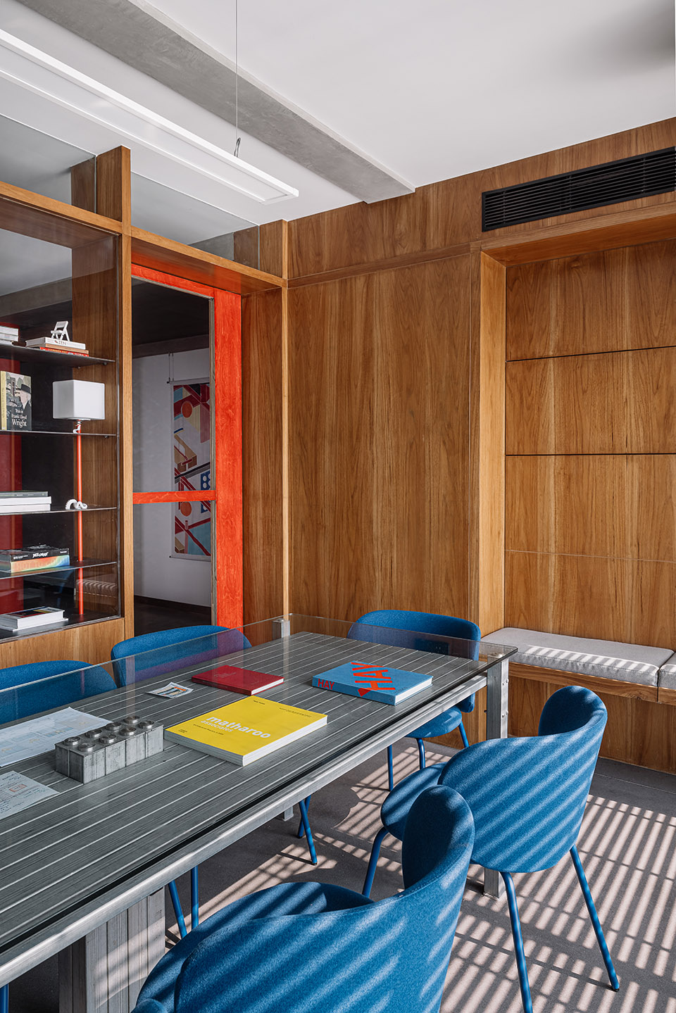 Surface and Silence工作室丨印度丨H+A Studio-8