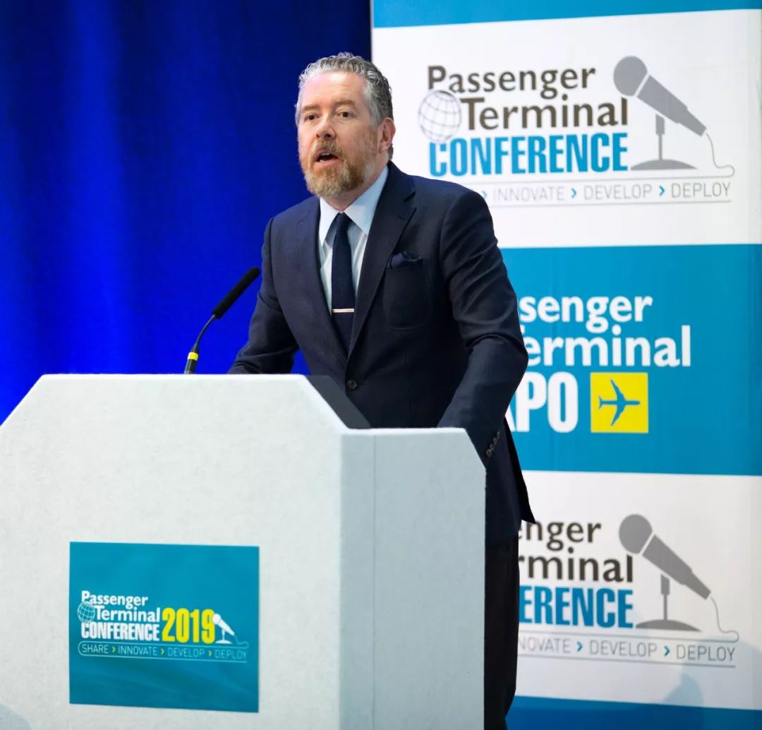 香港国际机场创新转型 | 传承与创新的设计亮点-95