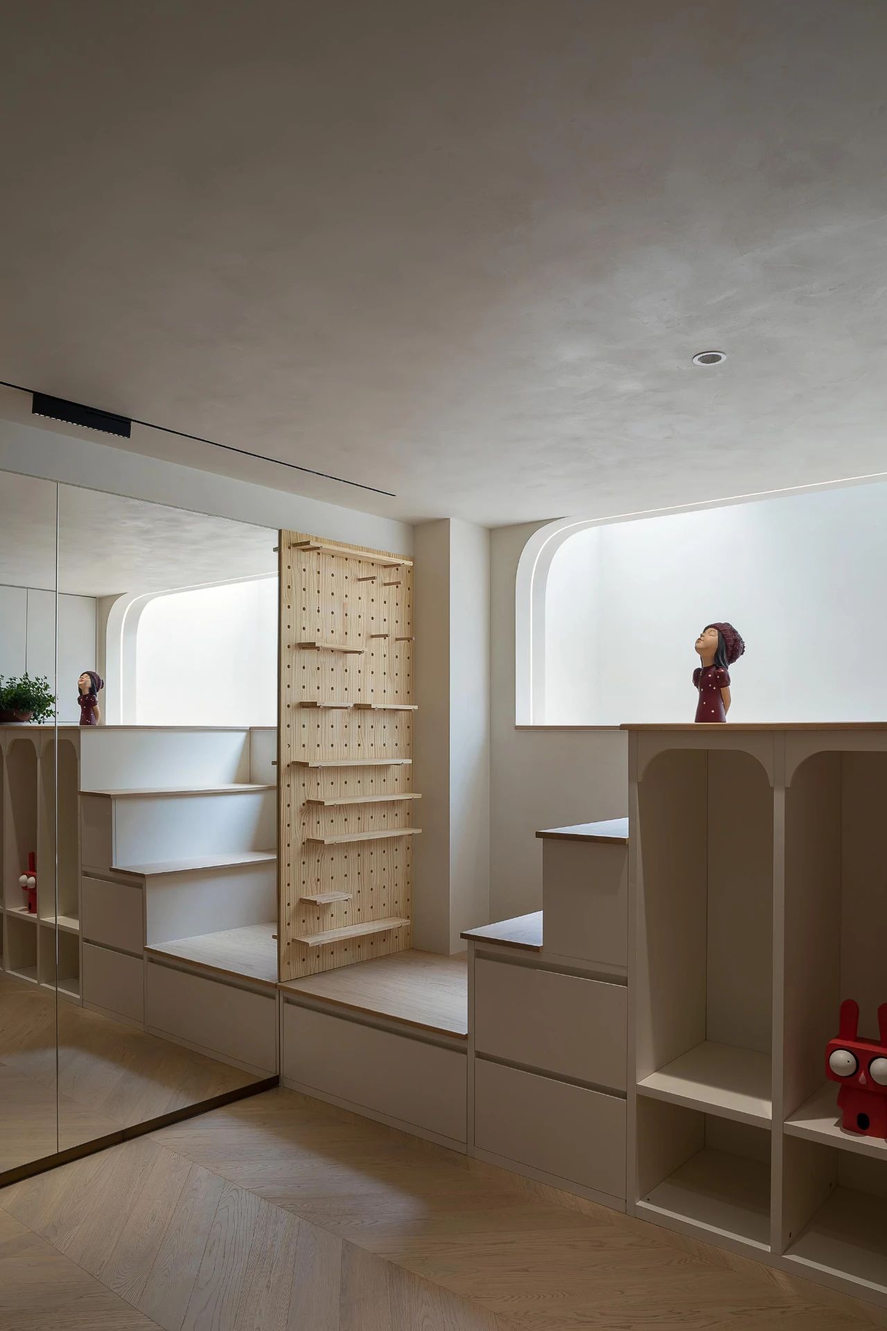 云栖雅苑丨中国浙江丨无域空间设计-49