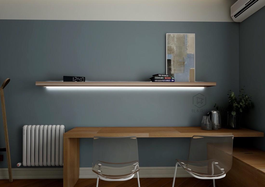 
金科天宸洋房 -13