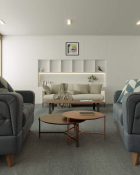 Therapy Room